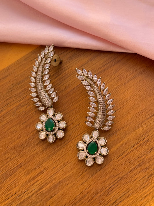 Victorian Earrings